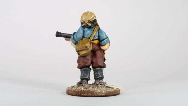 PM EMPO030 Pirate Ogre with Cannon I - Image 2