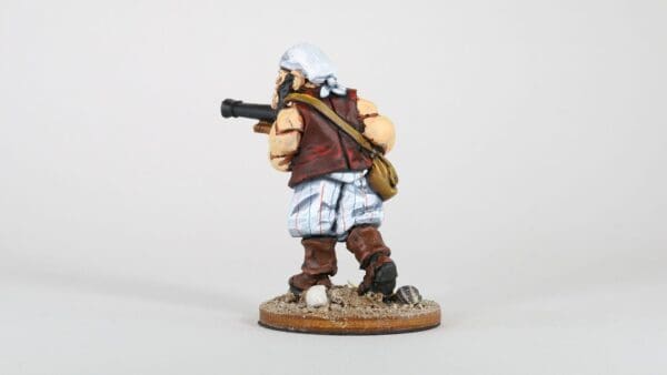 PM EMPO031 Pirate Ogre with Cannon II - Image 2