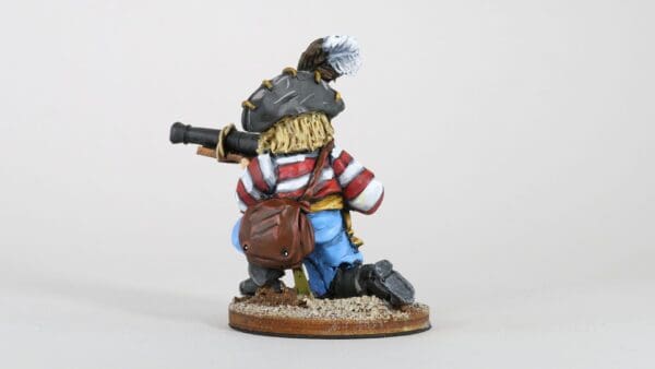 PM EMPO033 Pirate Ogre with Cannon IV - Image 2