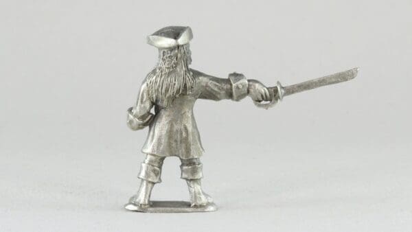 Pirate Captain I - Image 4