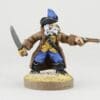 Pirate Captain V