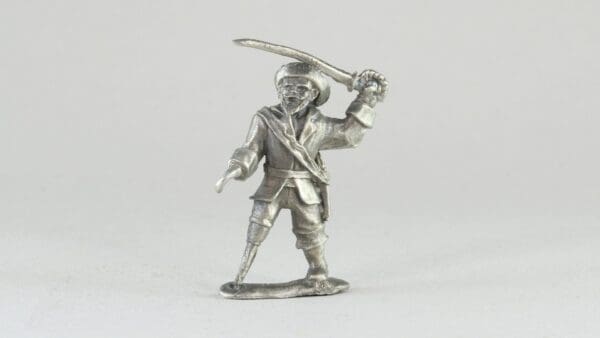 First Mate I - Image 3