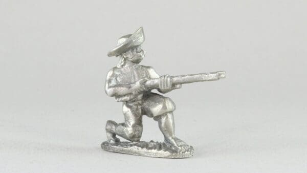 Pirate with Musket II - Image 3