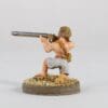 Pirate with Musket IV - Image 2
