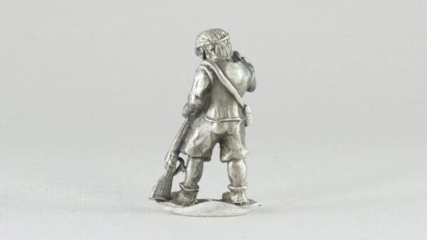 Pirate with Musket VIII - Image 4