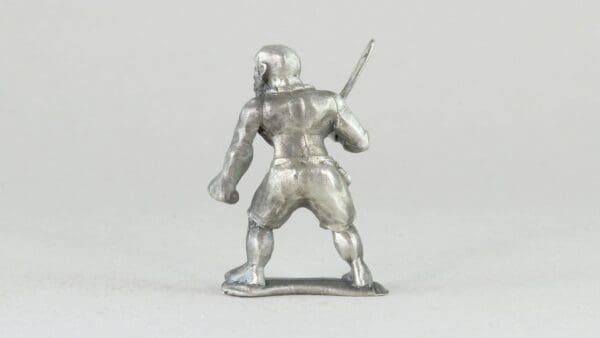 Pirate with Short Sword II - Image 4
