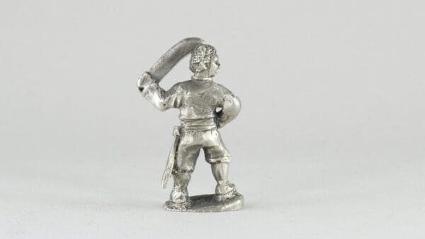 Pirate with Sword II - Image 4