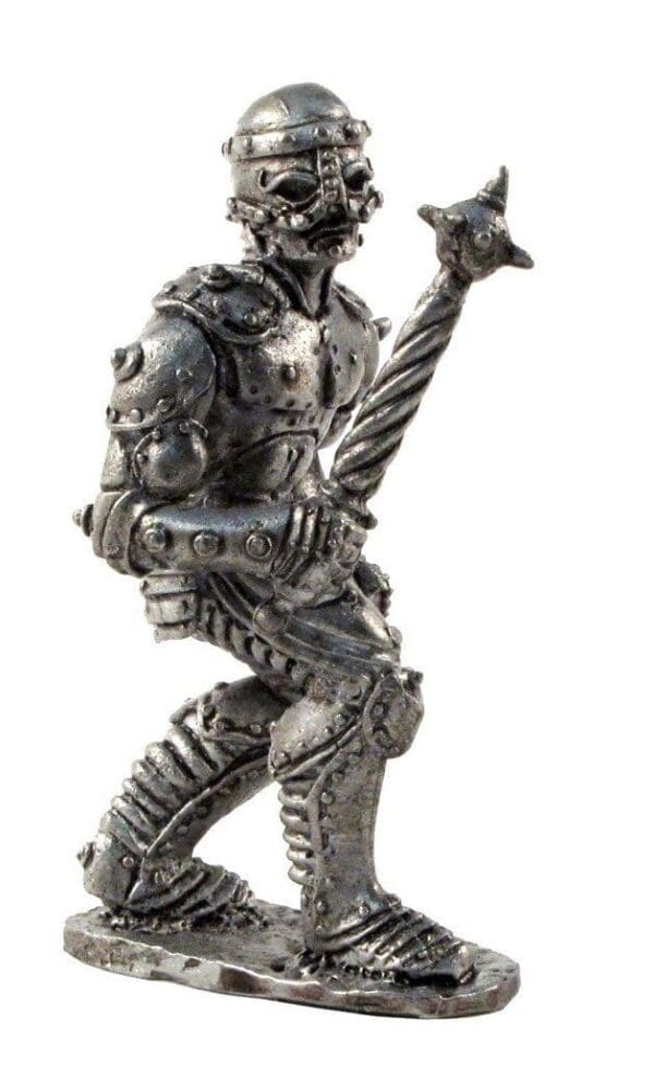 Iron Golem