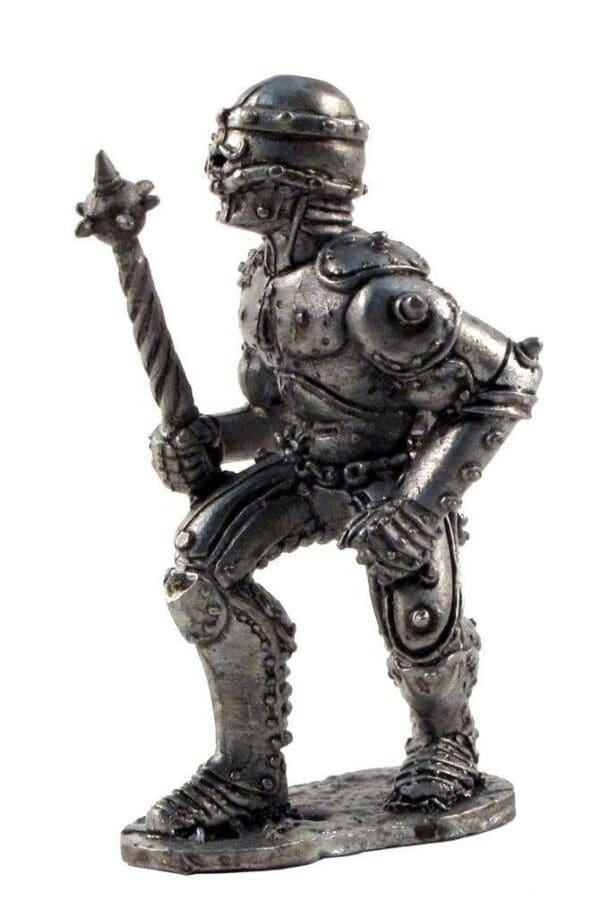 Iron Golem - Image 2