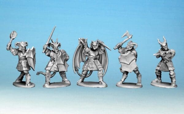 Frostgrave Demons - Image 3