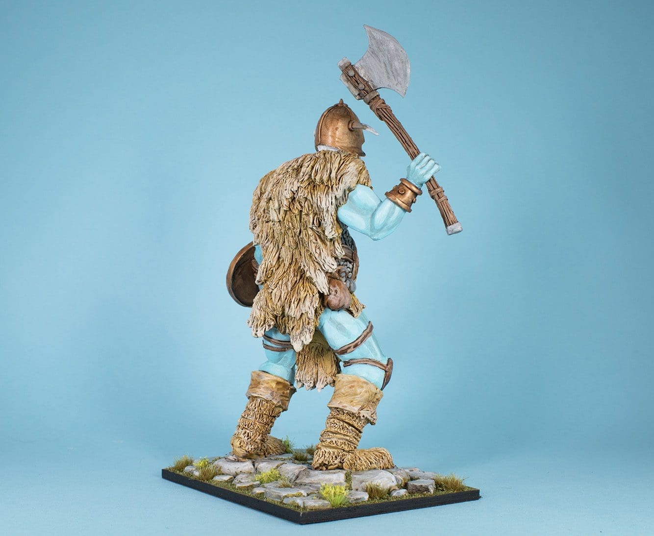 RCM GIANT004 Frost Giant II - BADGER GAMES