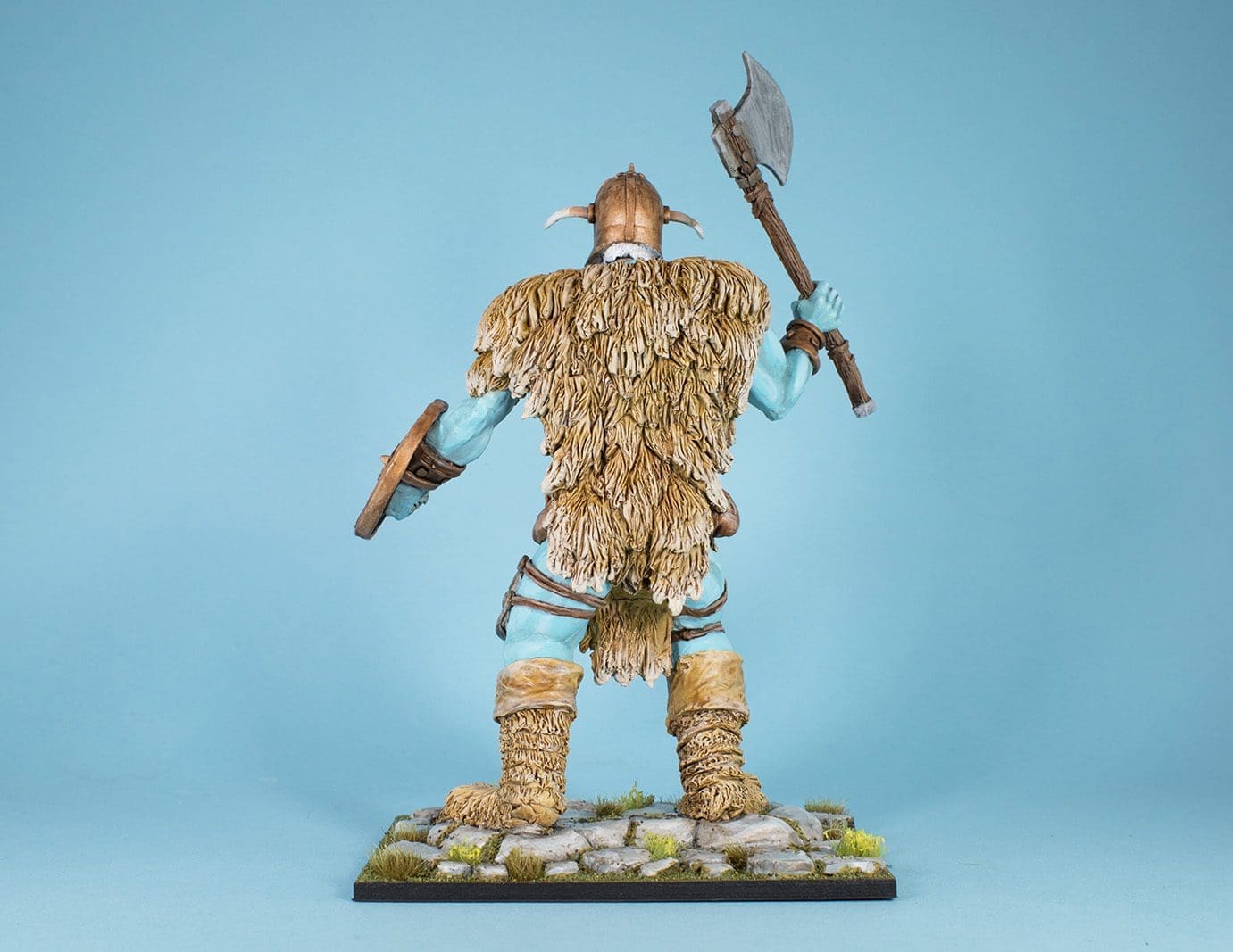 RCM GIANT004 Frost Giant II - BADGER GAMES