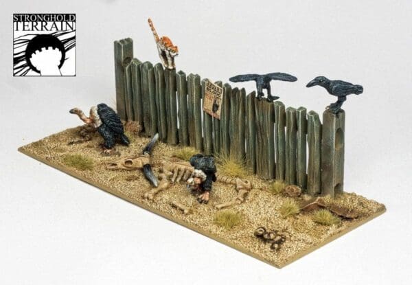 Western Animals
