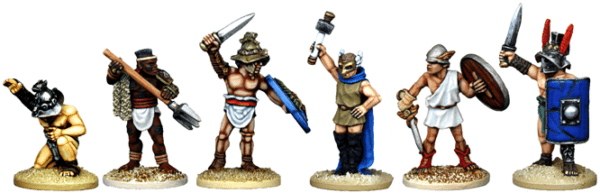 Saleh's Survivors