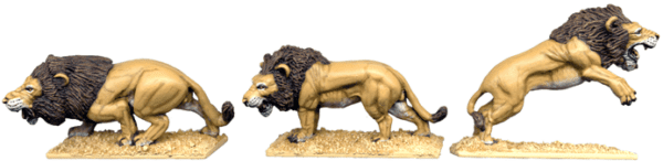 Lions