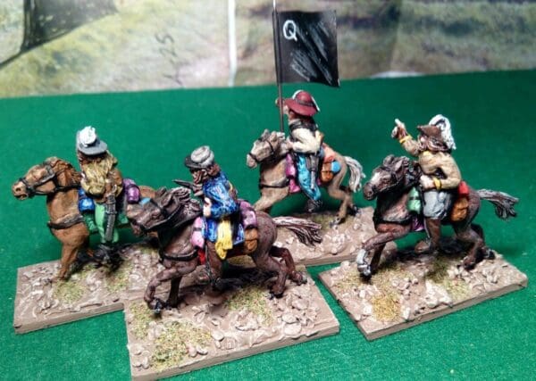 CDM GCMD1 Guerrilla Mounted Command - Image 2