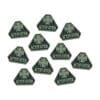 German Activated Tokens