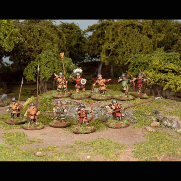 Halfling Militia - Image 2