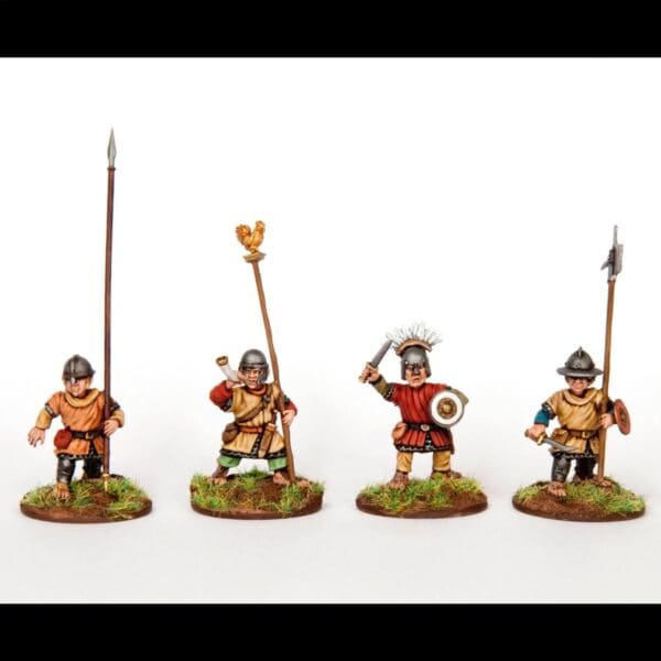 Halfling Militia - Image 6