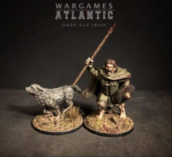 WGA WAABO001 Dark Ages Irish - Image 6