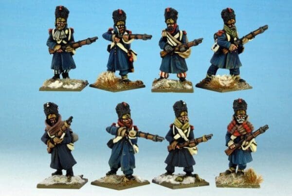 French Grenadiers