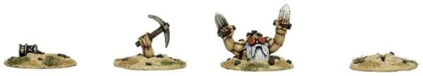 Dwarf Miners - Image 2