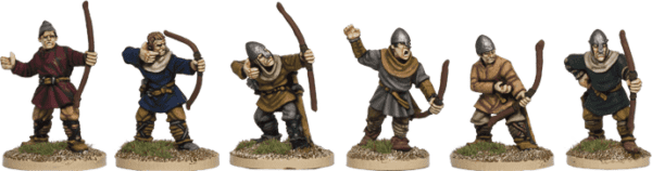 Norman Archers