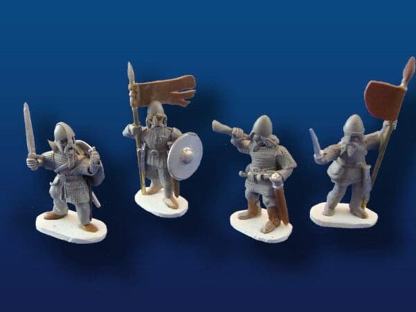 CDM NOR13 Viking Command Group