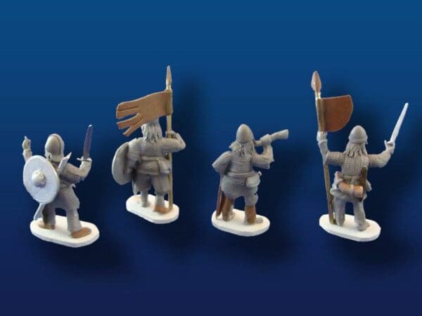 CDM NOR13 Viking Command Group - Image 2