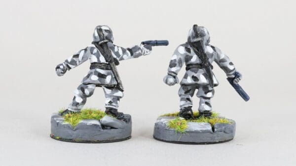 Corporate Ninja Officers - Image 2