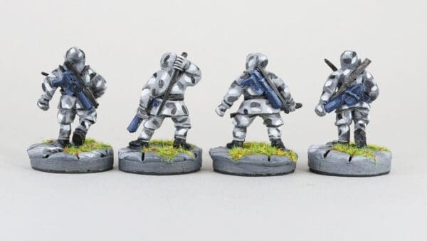 Corporate Ninjas I - Image 2