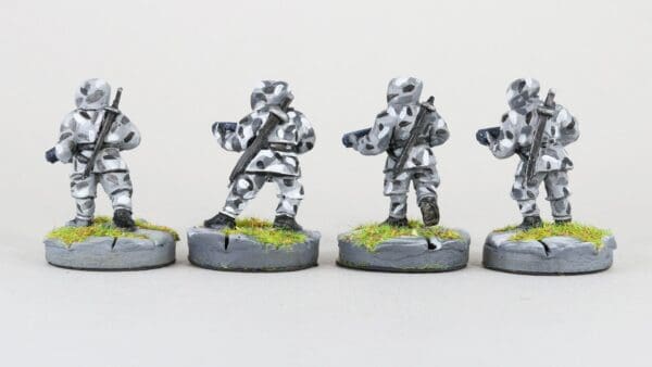 Corporate Ninjas II - Image 2