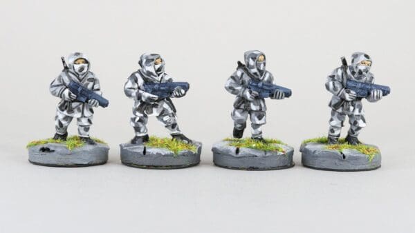 Corporate Ninjas II