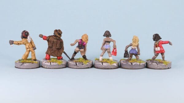 Zombie Playa's Ball - Image 2