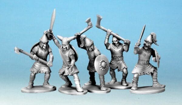 Revenant Infantry - Image 3