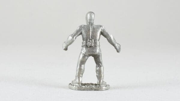 Mexican Wrestler I La Cucaracha - Image 2