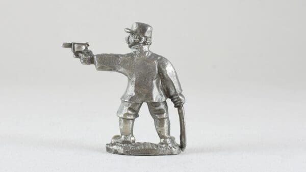 El Capitan (Soldado) - Image 2