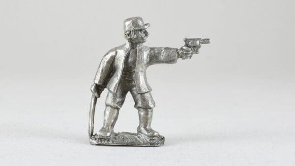 El Capitan (Soldado)