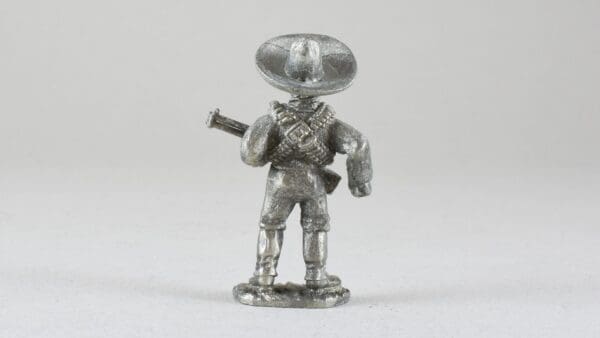 Bandito with Rifle, Loading - Image 2