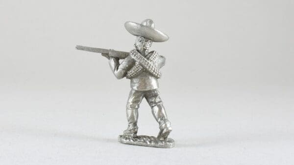 Bandito with Shotgun Firing - Image 2
