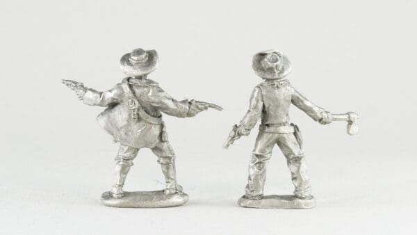 Bart & Pecos Bill - Image 2