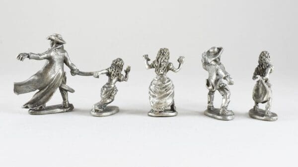 Dracula & Vampiric Cabal - Image 4