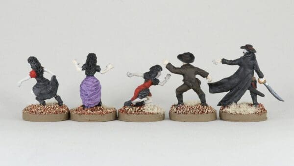 Dracula & Vampiric Cabal - Image 2