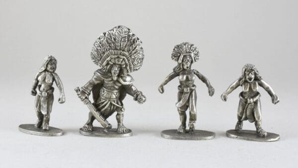 Aztec Vampiric Cabal