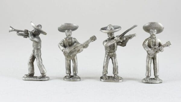 Mariachi Band - Image 3