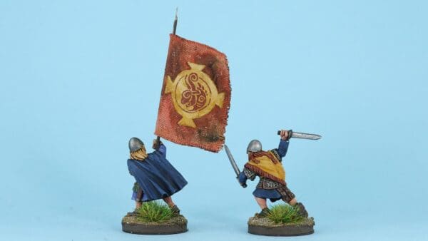 Murchad and Personal Standard - Image 2