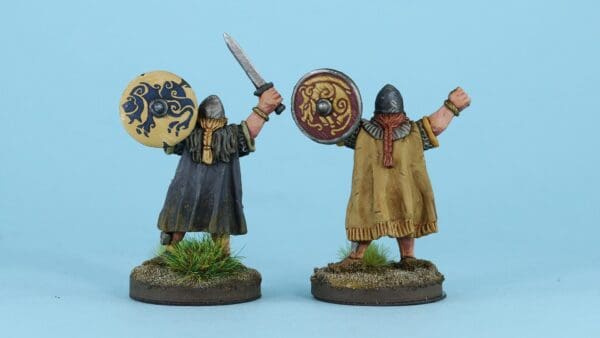 Norse-Irish Heroes - Image 2