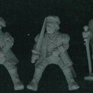 Gonzalo Fernández de Córdoba, 1st Duke of Santángelo