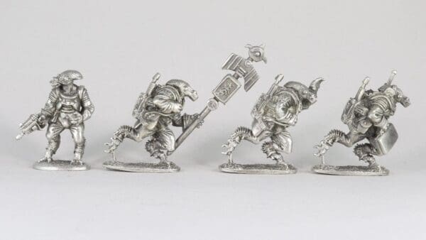 RG RG-DRAN001 Maniple Command I - Image 3