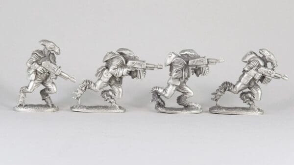 RG RG-DRAN005 Maniple Troopers II - Image 3